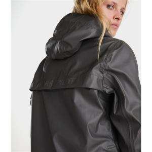 Wasserdichte Reitjacke Damen Horse Pilot Raintech image-4