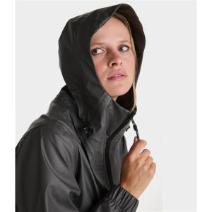 Wasserdichte Reitjacke Damen Horse Pilot Raintech image-6