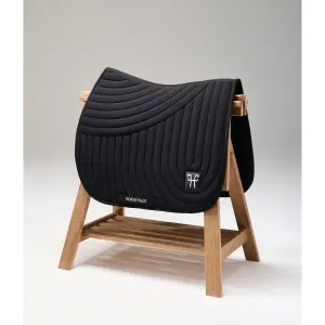 Ergonomic show jumping mat Horse Pilot image-2