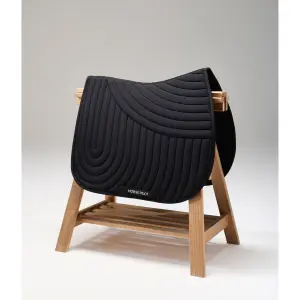 Ergonomic show jumping mat Horse Pilot image-3