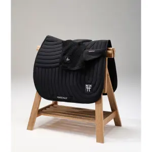 Ergonomic show jumping mat Horse Pilot image-4