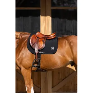 Ergonomic show jumping mat Horse Pilot image-6