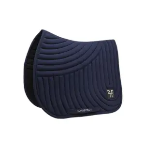 Ergonomic show jumping mat Horse Pilot