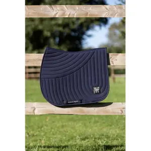 Ergonomic show jumping mat Horse Pilot image-2
