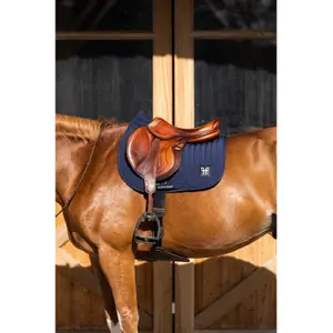 Ergonomic show jumping mat Horse Pilot image-3