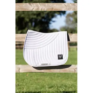 Ergonomic show jumping mat Horse Pilot image-2