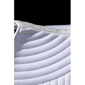 Ergonomic show jumping mat Horse Pilot image-4