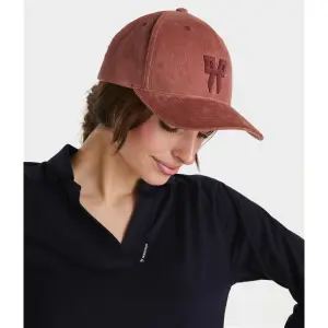 Casquette de baseball Horse Pilot Trendy image-1