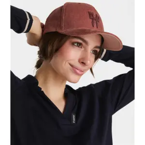 Casquette de baseball Horse Pilot Trendy image-2