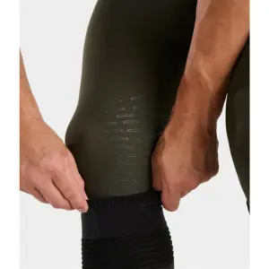 Pantalón de equitación Mid Grip Horse Pilot X perform Iconic image-6