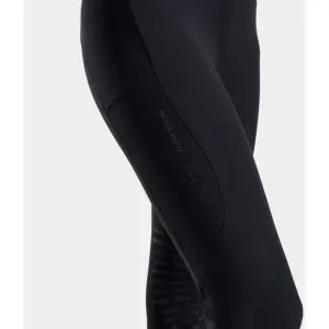 Pantaloni da equitazione da donna a media aderenza Horse Pilot X perform Iconic Laura Kraut image-3