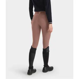 Pantalon équitation mid grip full seat femme Horse Pilot X prime image-2