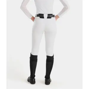 Pantaloni da gara con seduta completa donna Horse Pilot X prime image-1