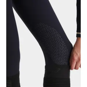 Pantalon équitation technique mid grip femme Horse Pilot X prime image-2