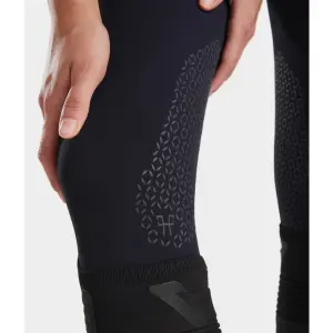 Pantalon équitation technique mid grip femme Horse Pilot X prime image-3