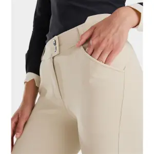 Pantalon de concours technique mid grip femme Horse Pilot X prime image-1