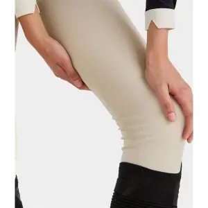 Pantalon de concours technique mid grip femme Horse Pilot X prime image-2