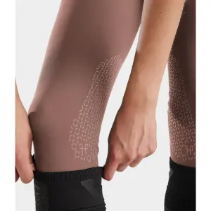 Pantalon équitation technique mid grip femme Horse Pilot X prime image-2