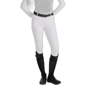 Technische Mid-Grip Turnierhose Damen Horse Pilot X prime