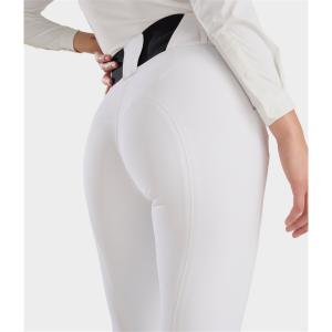 Technische Mid-Grip Turnierhose Damen Horse Pilot X prime image-2