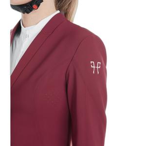 Casaco de equitação feminino Horse Pilot Aerotech image-4