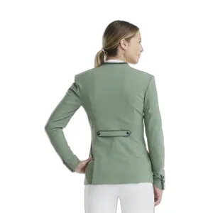 Casaco de equitação feminino Horse Pilot Aerotech image-1