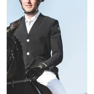 Kurtka konkursowa Horse Pilot Aerotech image-2