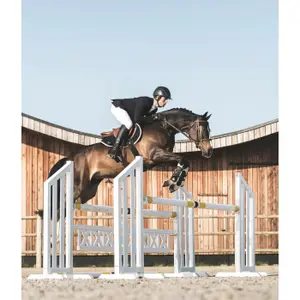 Kurtka konkursowa Horse Pilot Aerotech image-3