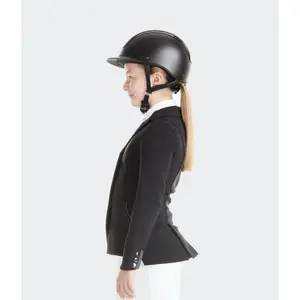 Ridejakke til piger Horse Pilot Aerotech image-2