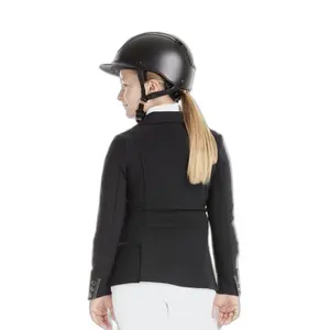Ridejakke til piger Horse Pilot Aerotech image-1