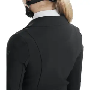 Ridejakke til piger Horse Pilot Aerotech image-5