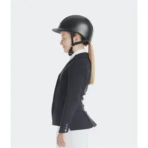 Ridejakke til piger Horse Pilot Aerotech image-2
