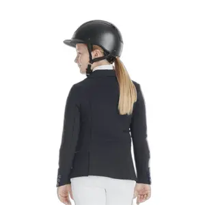 Ridejakke til piger Horse Pilot Aerotech image-1