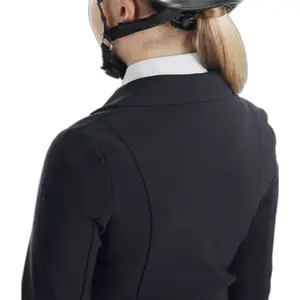 Ridejakke til piger Horse Pilot Aerotech image-5