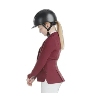 Ridejakke til piger Horse Pilot Aerotech image-2