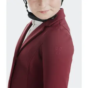 Ridejakke til piger Horse Pilot Aerotech image-4