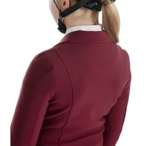 Ridejakke til piger Horse Pilot Aerotech image-5