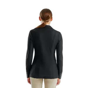 Reitturnierjacke Damen Horse Pilot Aeromesh image-1