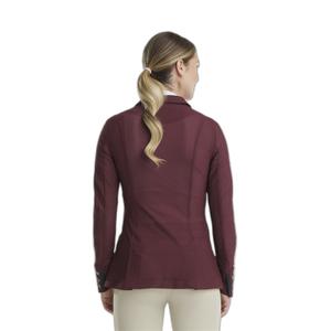 Giacca da equitazione da donna Horse Pilot Aeromesh image-1