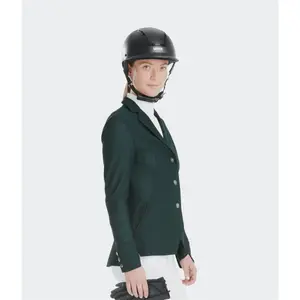 Reitturnierjacke Damen Horse Pilot Aeromesh image-2