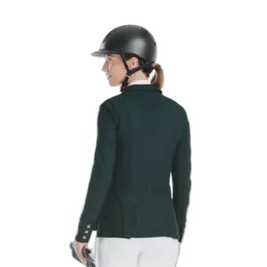 Reitturnierjacke Damen Horse Pilot Aeromesh image-1