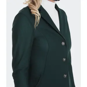 Reitturnierjacke Damen Horse Pilot Aeromesh image-5