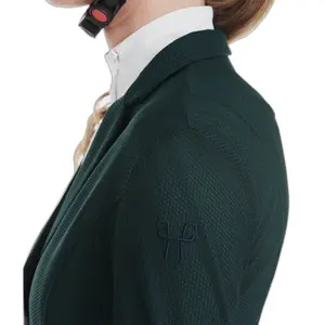 Reitturnierjacke Damen Horse Pilot Aeromesh image-4