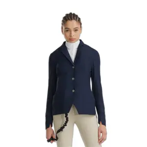 Reitturnierjacke Damen Horse Pilot Aeromesh image-0