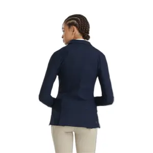 Reitturnierjacke Damen Horse Pilot Aeromesh image-2