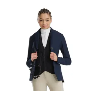Reitturnierjacke Damen Horse Pilot Aeromesh image-1