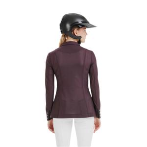 Giacca da competizione da donna Horse Pilot Aeromesh image-1