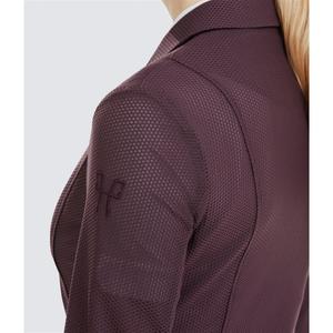 Giacca da competizione da donna Horse Pilot Aeromesh image-3