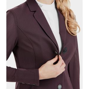 Giacca da competizione da donna Horse Pilot Aeromesh image-4