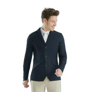 Reitturnierjacke Horse Pilot Aeromesh